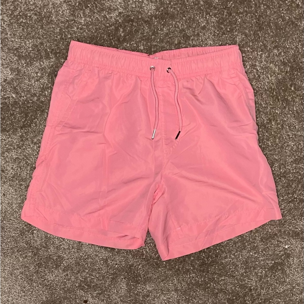 Forever 21 Swim Trunks